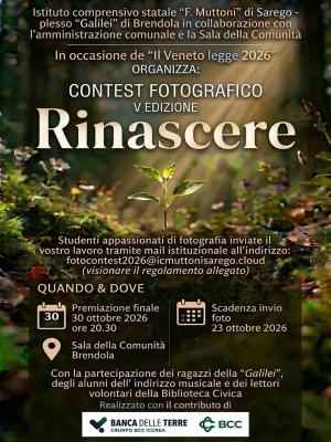 Rinascere